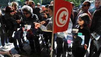 Tunisia frees jailed former regime figures 