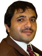 Farouk Al-Salihi