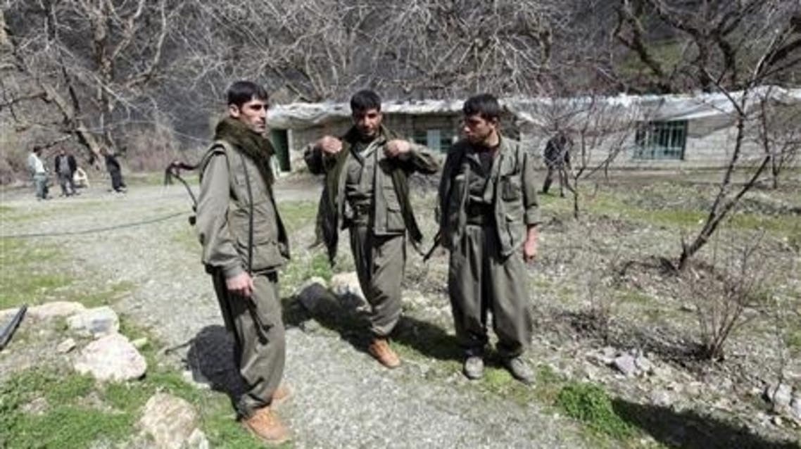 pkk