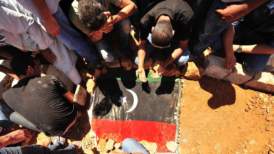 Libya