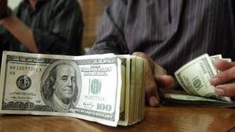 Egypt may convert Gulf funds into bonds