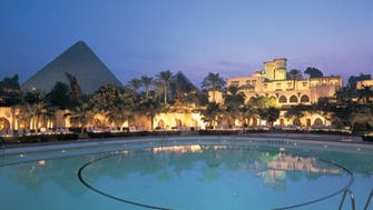 فنادق مصر كاملة العدد.. لهذه الأسباب