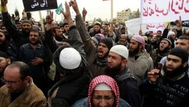 Islamists in Jordan