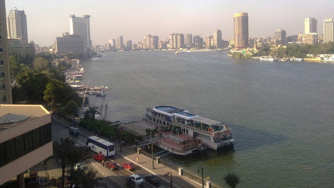 القاهرة