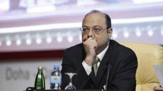 Egypt IMF negotiator to be offered finance minister post