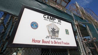 Countries seek to bring home Guantanamo detainees