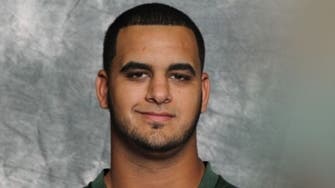 Palestinian-American NFL player faces smear campaign