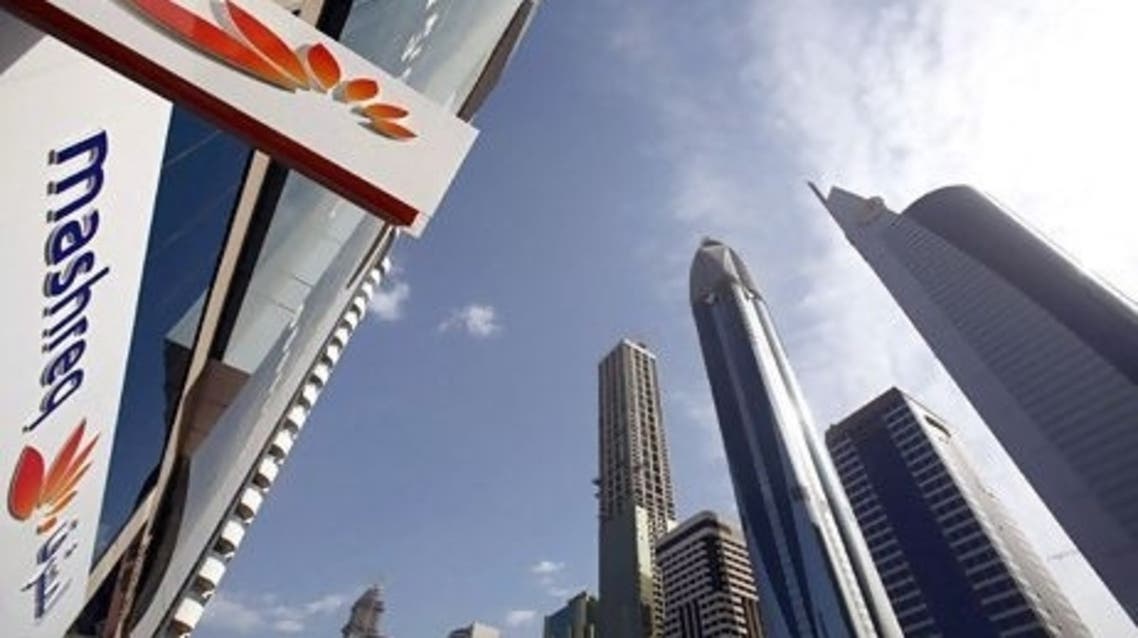 mashreq