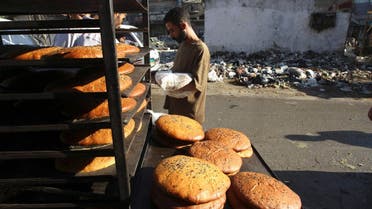 No Peace for Syrians during Ramadan