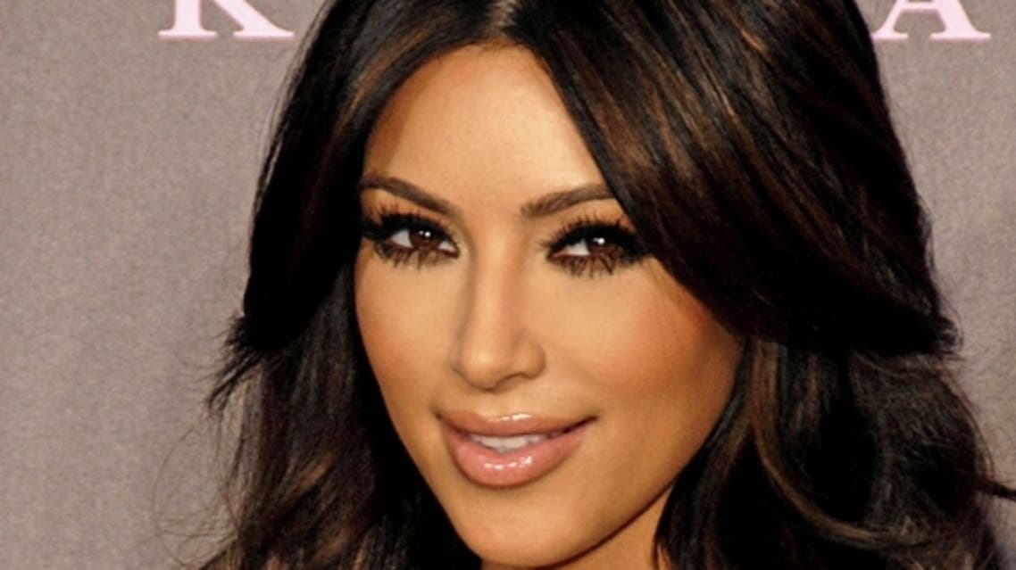 kim kardashian