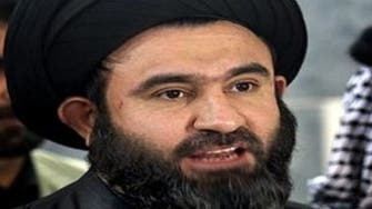 Shiite Iraqi cleric, militia commander to Al-Maliki: you lead extremist factions