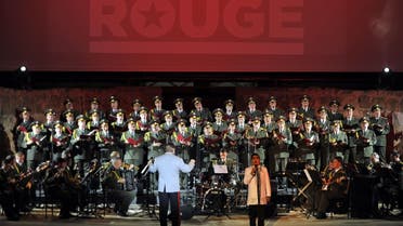 Tunisia’s Carthage festival