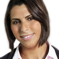 Nabila Ramdani