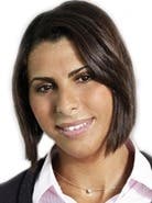 Nabila Ramdani