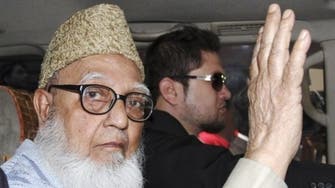 Bangladesh top Islamist jailed for 90 years for war crimes