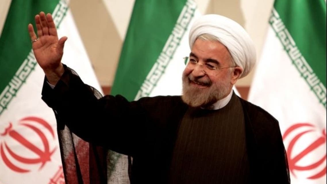 iran
