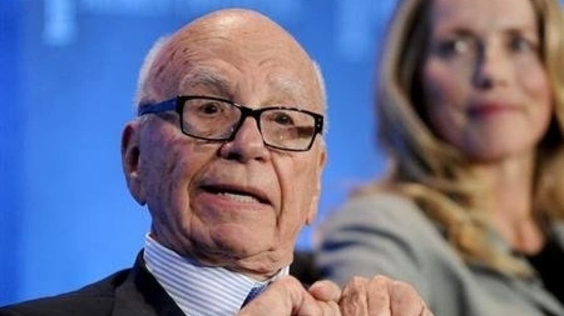 murdoch
