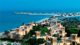 رأس الخيمة: 10 مليارات درهم لمشاريع ميناء العرب