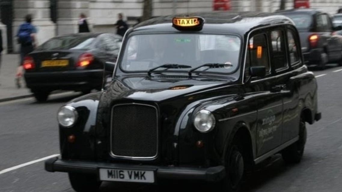 London Taxi