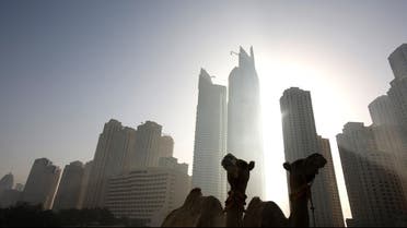 Sales and rental prices of Dubai offices and residential units continue to increase. (File photo: Reuters)