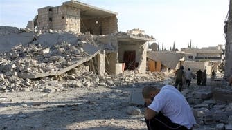 Assad forces launch air raids in Idlib province, killing 29