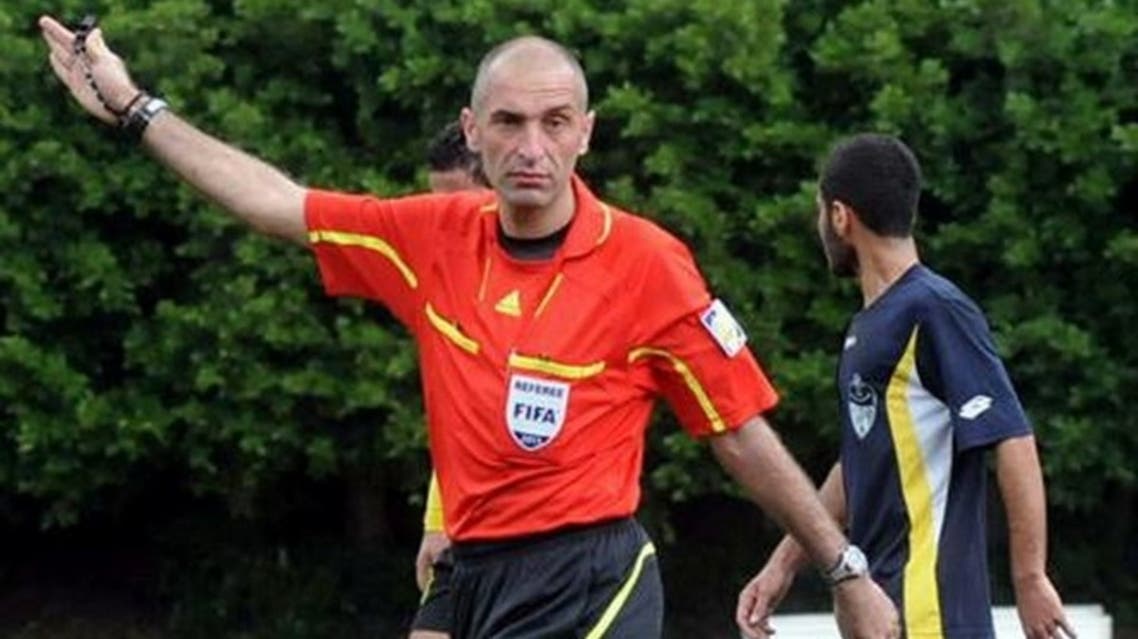 ali sabbagh