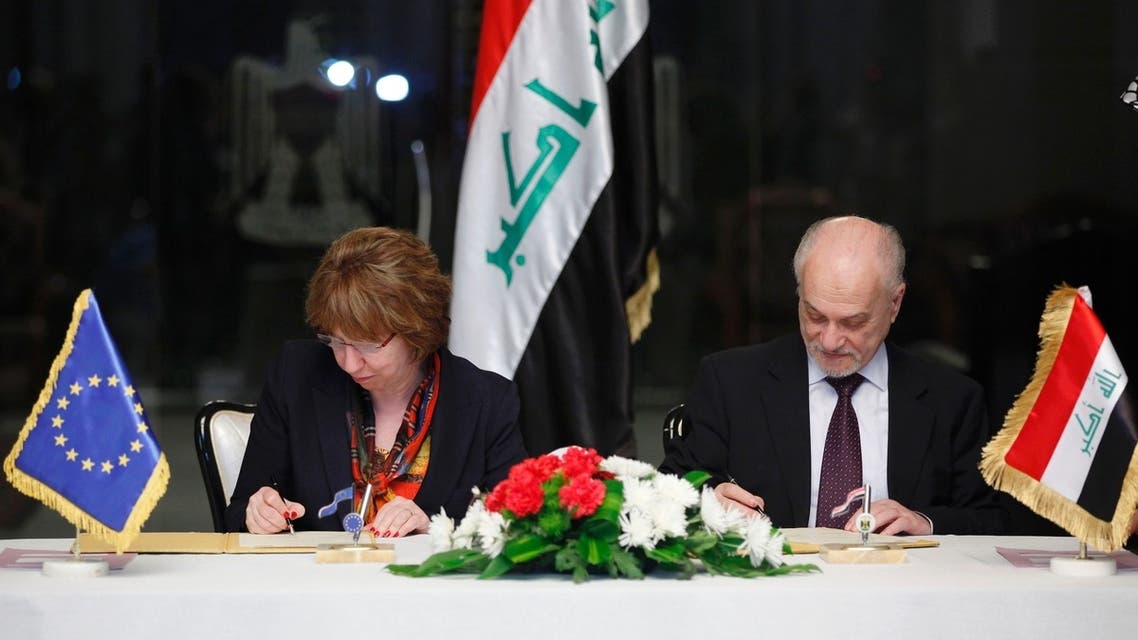 eu iran