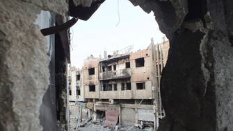 Pro-Assad militia kills Syrian reconciliation team in Homs village