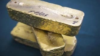 Gold volatility deters investors despite three-year low in prices