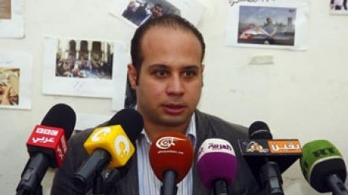 أحمد ماهر 2
