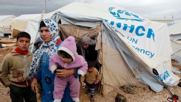 reuters syria aid file photo