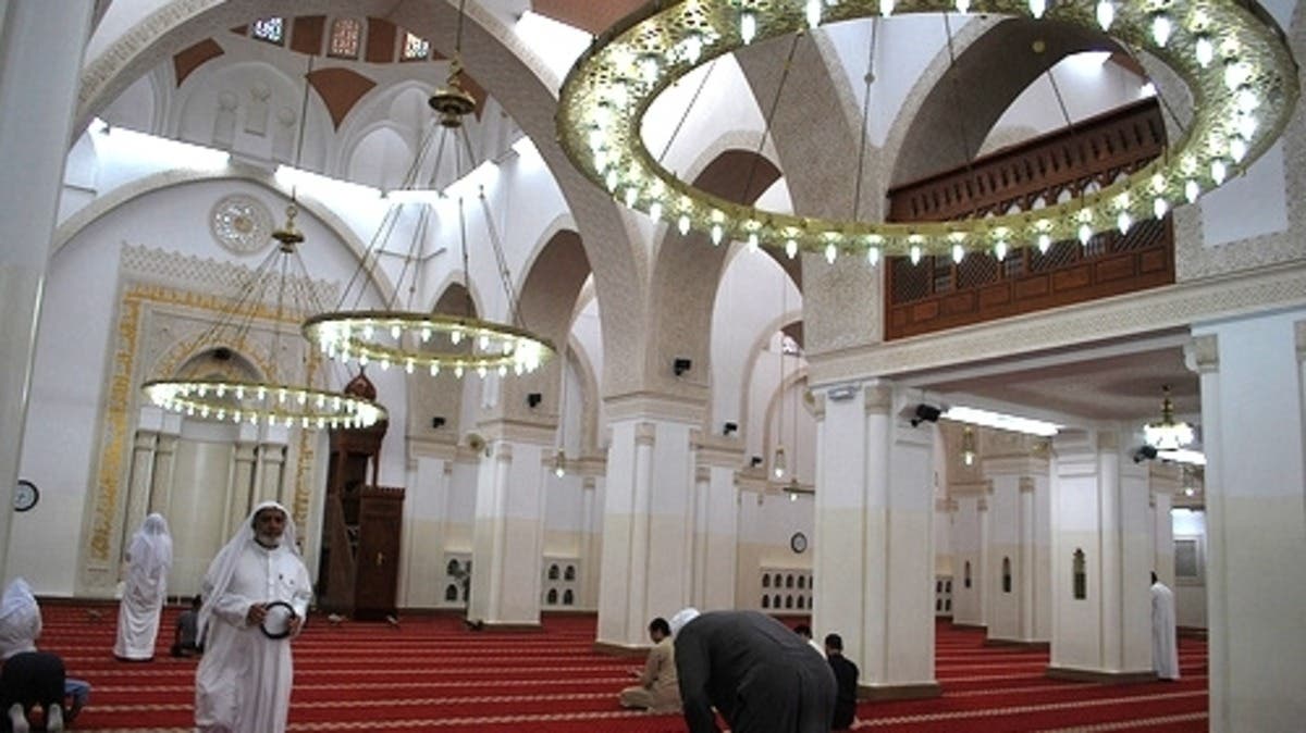 القبلتين فضل الصلاة في مسجد ثواب الصلاة