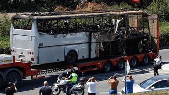 One year on, Bulgaria still hunts for anti-Israeli bus bomber                              