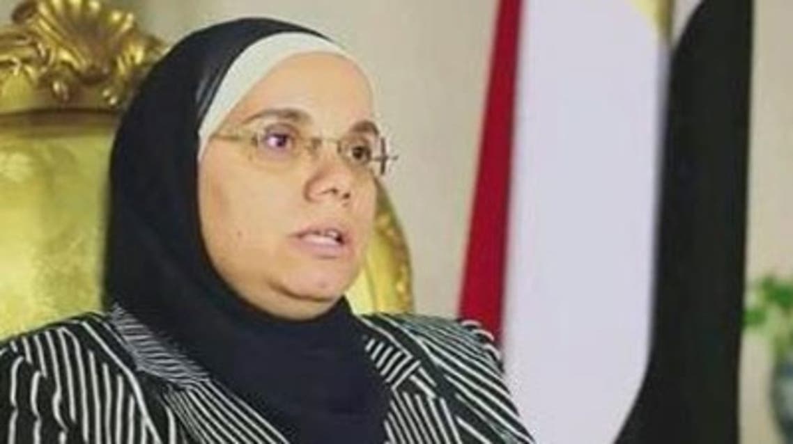 Bakinam al-Sharqawi