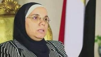 Three Egyptian Muslim Brotherhood officials released