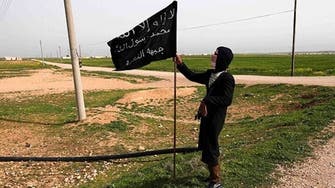NGO: Clashes between Kurds, jihadists kill 29 in Syria 