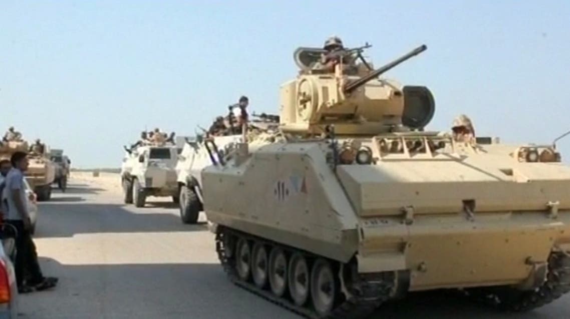 سيناء