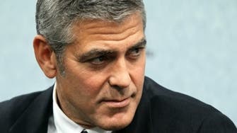 Clooney uses Nespresso ad money ‘to keep an eye’ on Sudan president