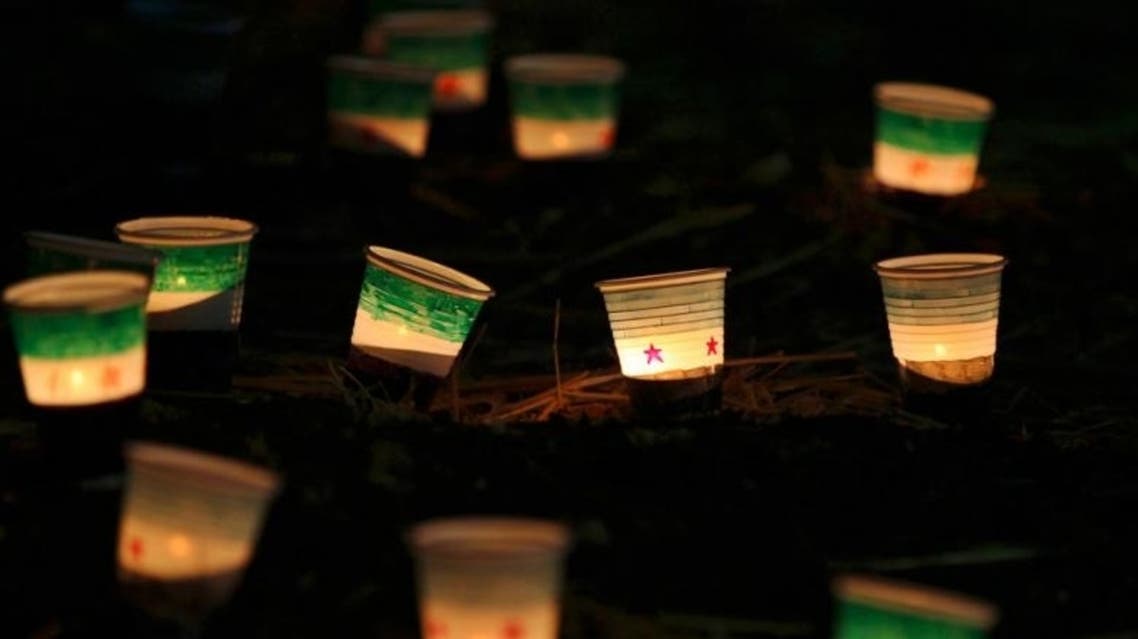 syria ramadan