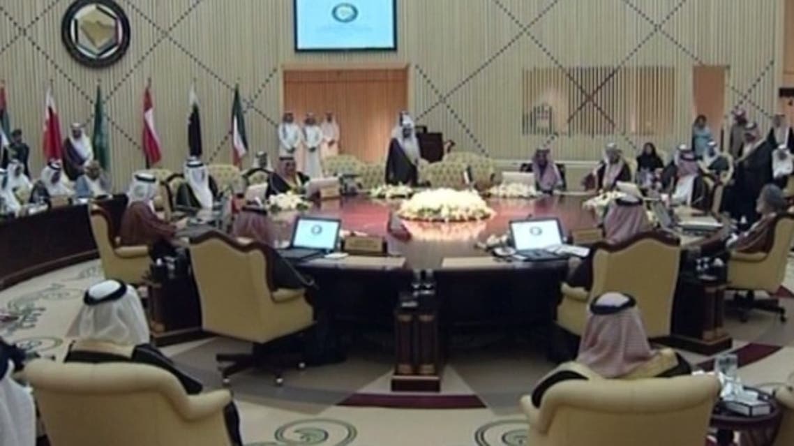 GCC