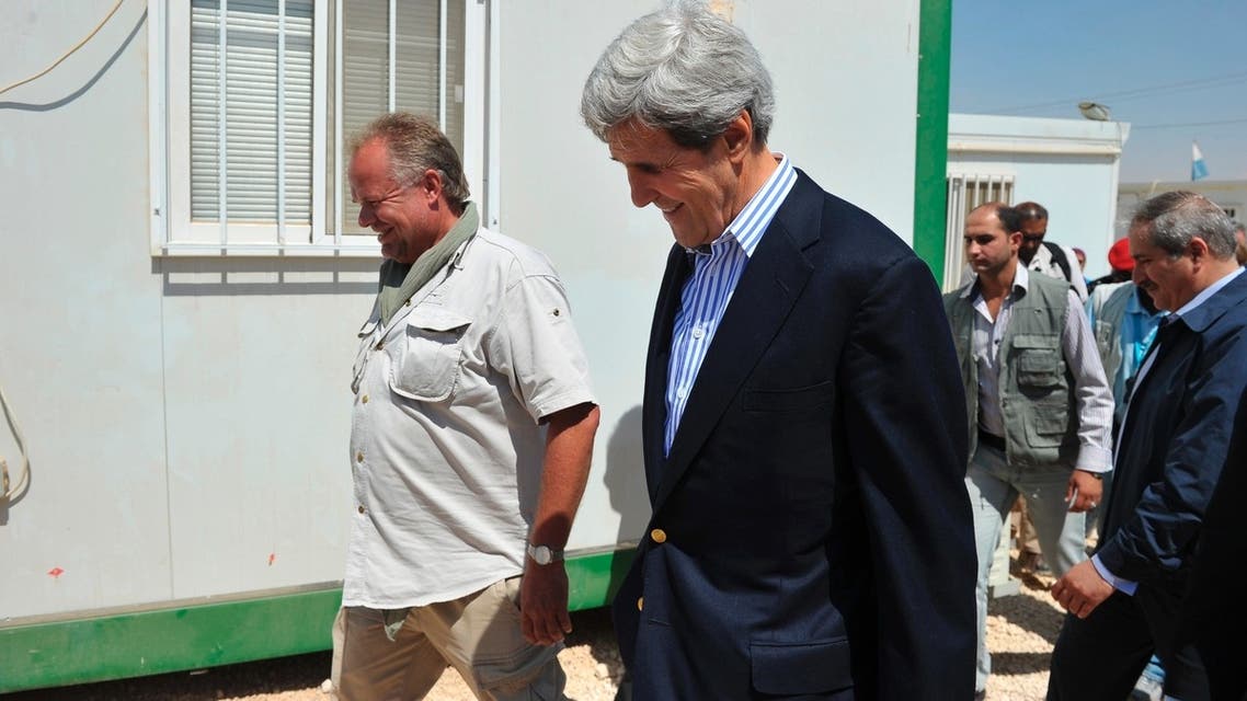 kerry