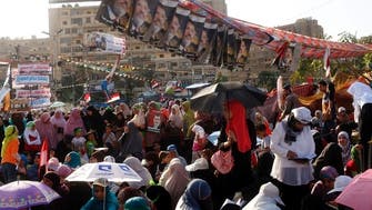 Egypt’s Brotherhood slams EU failure to denounce coup 