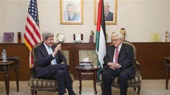Kerry prolongs Middle East trip amid hopes of breakthrough