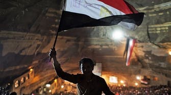 Egyptian Christians happy Mursi is gone but remain wary