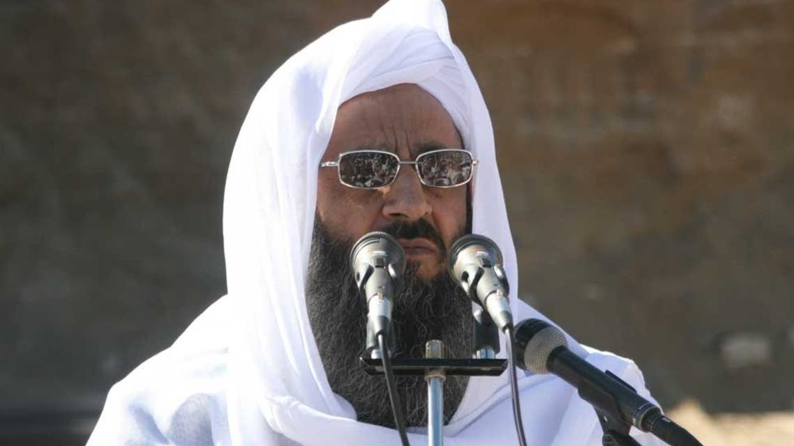 مولوي عبدالحميد