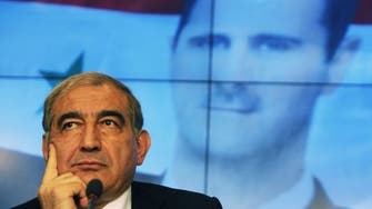 Syrian deputy PM to visit Moscow, official says