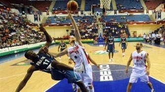 FIBA suspends Lebanon for four years