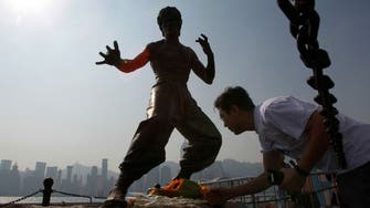 Bruce Lee’s legacy still alive as Hong Kong marks anniversary