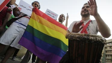 Lebanon gay rights