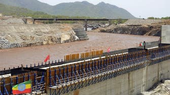 Ethiopia expects Nile dam to be ready to start operation in late 2020